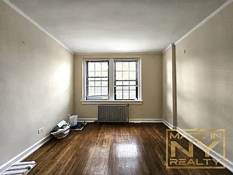 Rented by Made In NY Realty