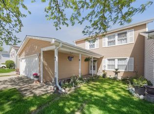 2121 Pepperwood Ln #0, Glendale Heights, IL