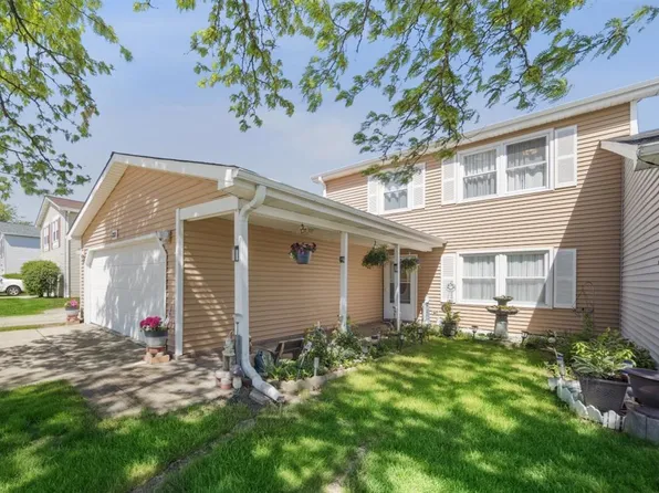 2121 Pepperwood Ln #0, Glendale Heights, IL 60139