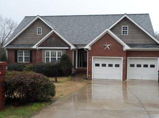 209 Shadow Wood Rd, Glencoe, AL 35905