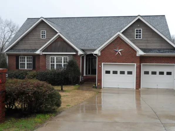 209 Shadow Wood Rd, Glencoe, AL 35905