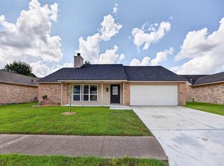 13431 Bridgewalk Ln, Houston, TX 77041