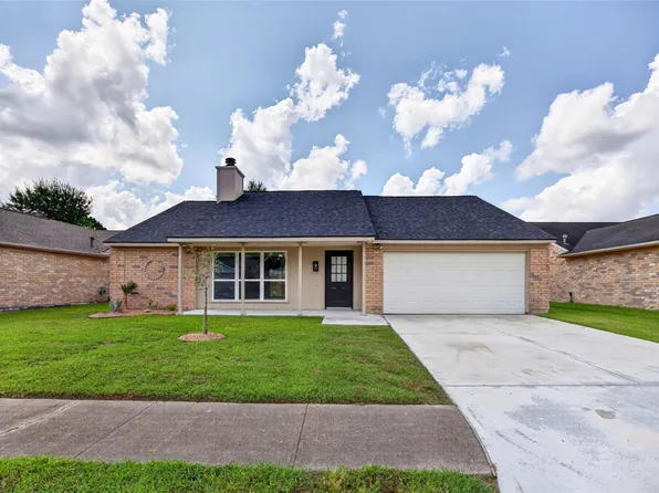 13431 Bridgewalk Ln, Houston, TX 77041