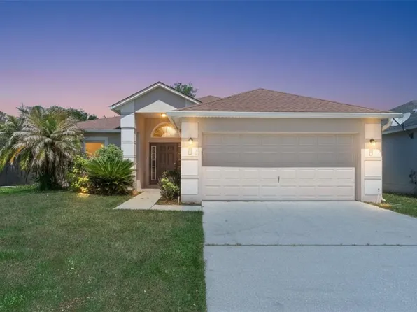 560 Brown Bear Way, Saint Cloud, FL 34772