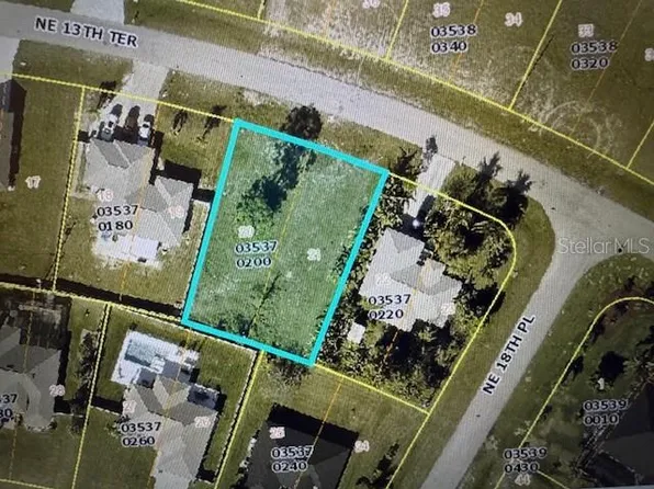 1810 NE 13th Ter #200, Cape Coral, FL 33909