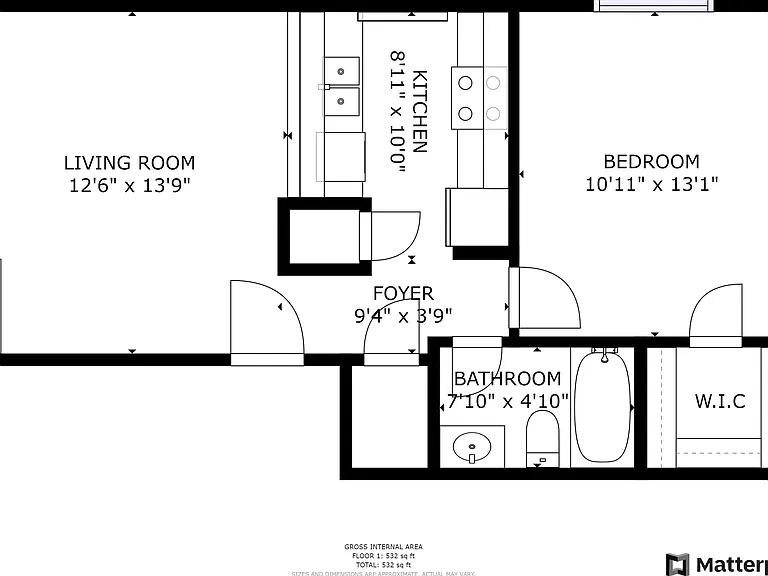 930 W Sycamore St — Photo 10