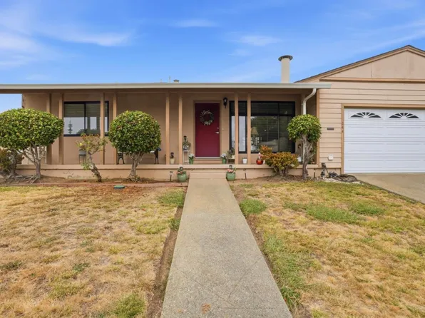 (undisclosed Address), South San Francisco, CA 94080