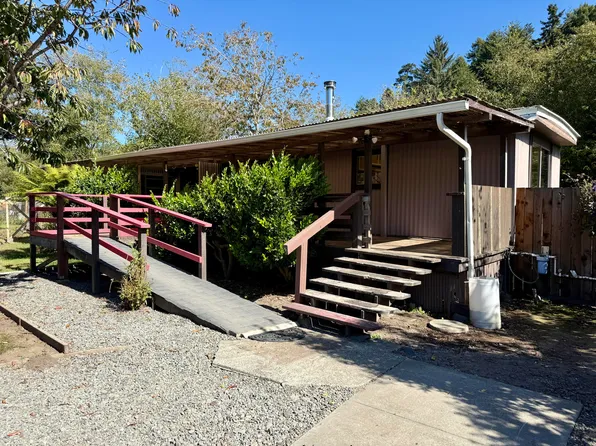 105 Palmer Blvd, Fortuna, CA 95540