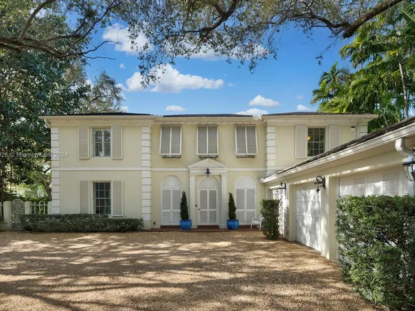 4600 Santa Maria St, Coral Gables, FL 33146