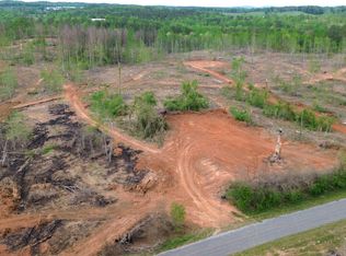 Center Hill Rd #4.47, Delta, AL 36258