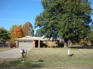 8877 E Timber Cir, Catoosa, OK 74015