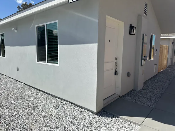 928 W Perdew Ave APT A, Ridgecrest, CA 93555