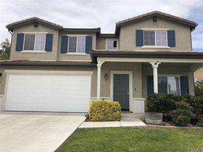 871 Sycamore Canyon Rd, Paso Robles, CA, 93446