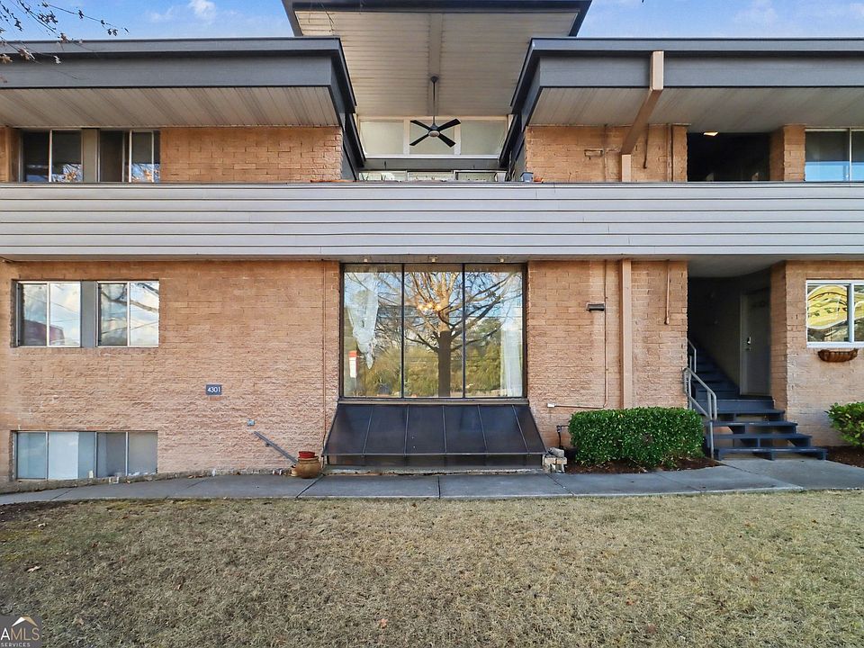 1st image of 4300 Roswell Rd NE #4303