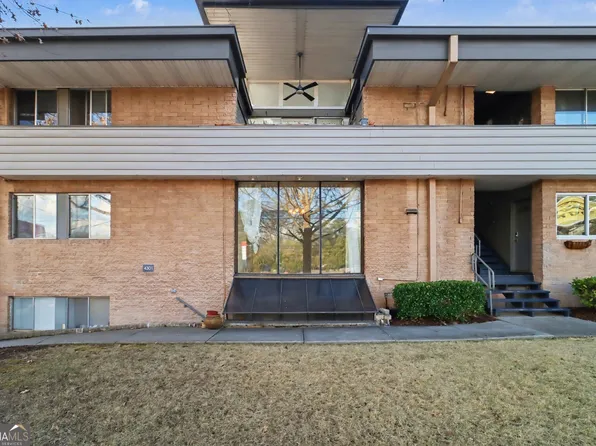 4300 Roswell Rd NE #4303, Atlanta, GA 30342