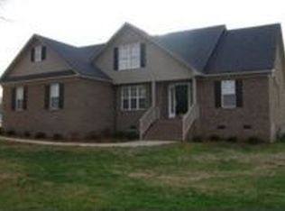 1910 Fletcher Broome Rd, Monroe, NC 28112