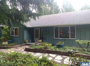 423 Osprey Glen Rd, Sequim, WA 98382