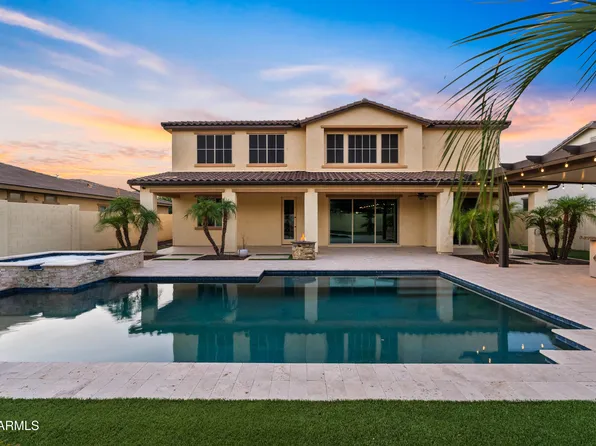 10331 E STARION Avenue, Mesa, AZ 85212