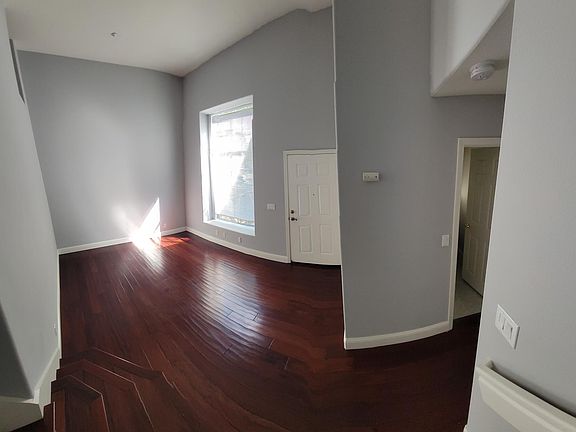 Front Living Room + 1/2 Bath