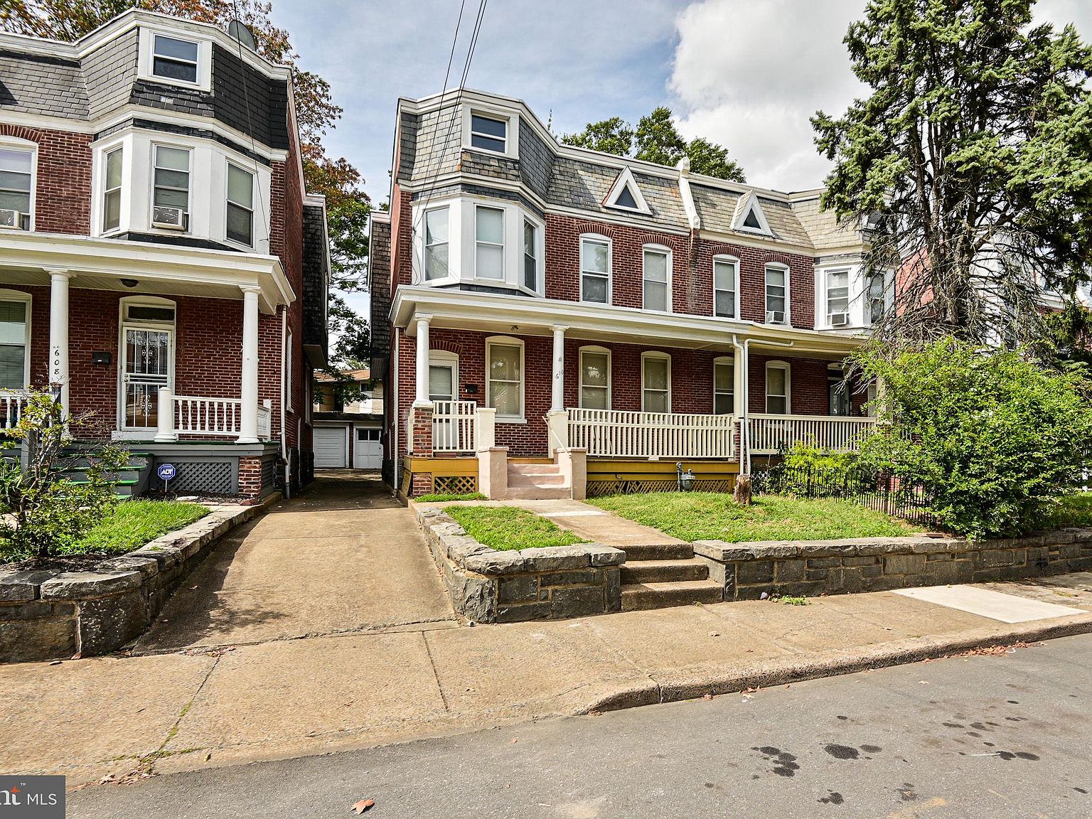 610 Concord Ave, Wilmington, DE 19802 MLS DENC2049744 Zillow