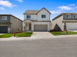 1943 N Fireball Ln, Lehi, UT 84043