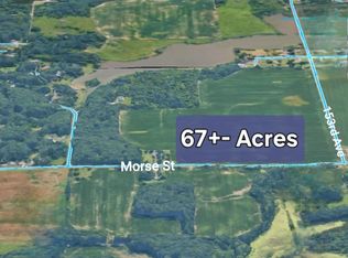 15009 Morse St, Lowell, IN 46356