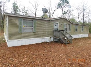 653 Wash Board Rd, Pelion, SC 29123