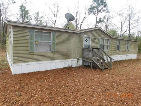 653 Wash Board Rd, Pelion, SC 29123