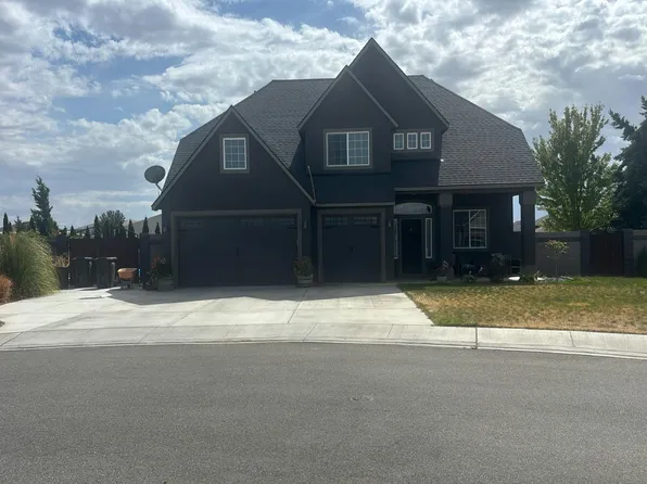 6761 Pyrite Ct, West Richland, WA 99353