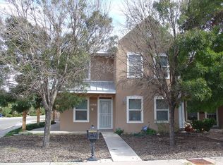 1200 Hermosa Dr SE, Albuquerque, NM 87108