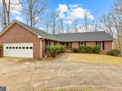 214 Long Cove Dr, Lagrange, GA, 30240