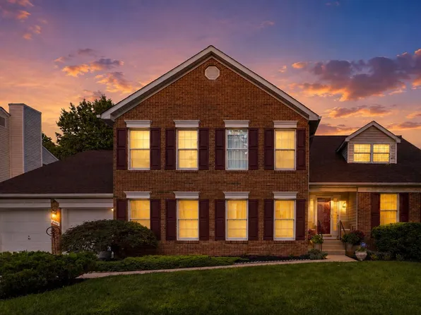 8502 Dark Hawk Cir, Columbia, MD 21045
