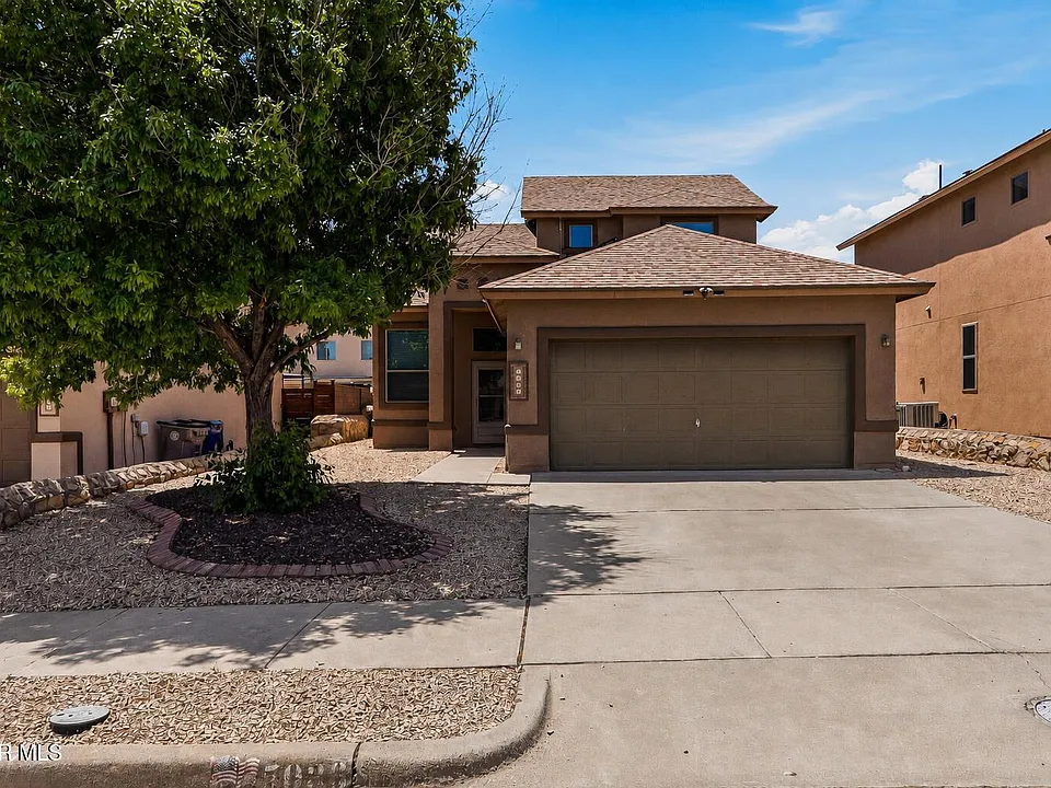 5036 Copper Ranch Ave