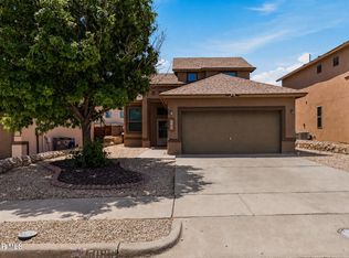 5036 Copper Ranch Ave, El Paso, TX 79934