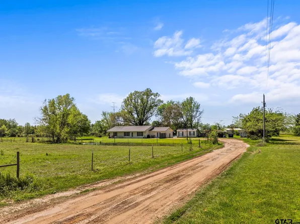 688 County Road 4810, Mount Pleasant, TX 75455