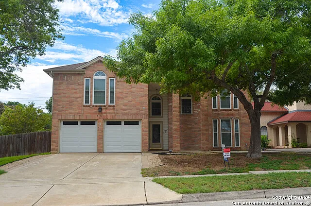 7501 Forest Echo — Photo 1