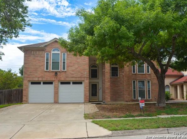 7501 Forest Echo, Live Oak, TX 78233