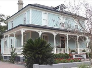 221 N 3rd St, Fernandina Beach, FL 32034