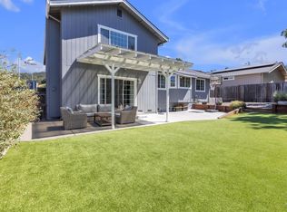 5397 Arnica Way Way, Santa Rosa, CA 95403