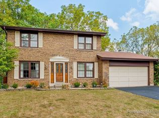 736 Bayberry Dr, Bartlett, IL