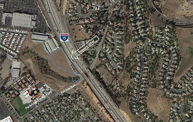 1st image of 0 Corona Ave