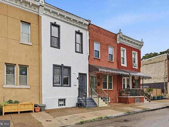 2nd image of 2316 N 12th St