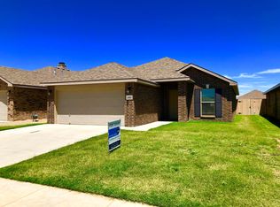 14005 Vernon Ave, Lubbock, TX 79423