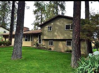 1905 E 54th Ave, Spokane, WA 99223