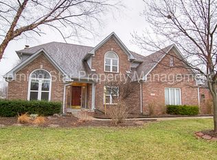 1318 Woodgate Dr, Carmel, IN 46033