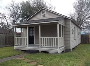 2011 Main St, Danbury, TX 77534