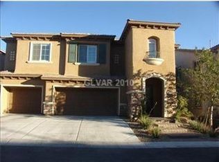 9094 Greek Palace Ave, Las Vegas, NV 89178