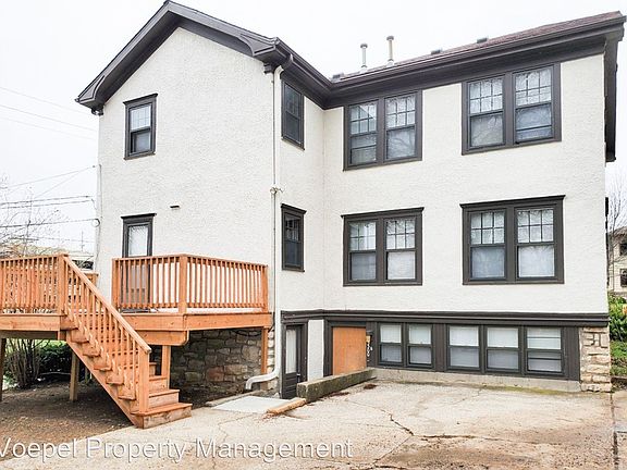 3rd image of 5301 Charlotte St #Bsmt