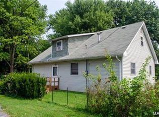 1410 Prospect St, Belleville, IL 62221