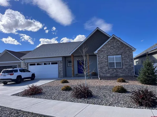 313 Howard Fork Avenue, Montrose, CO 81403